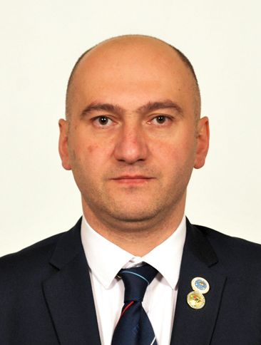 Sargsyan Ara from Armenia