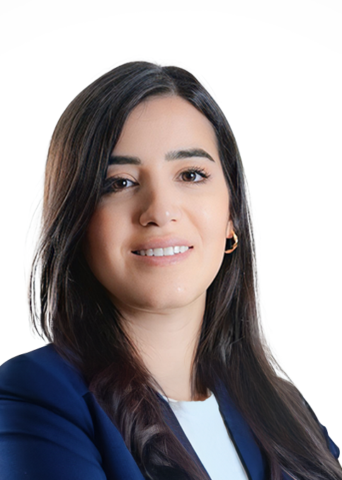 Ms. Farah Assi