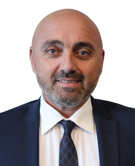 Mr Steve Sarkis