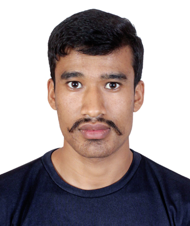 Master Janak Raj Gautam from Nepal